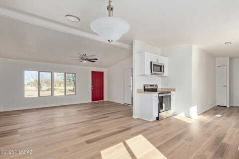 16915 W Calle Amaya, Marana, AZ 85653