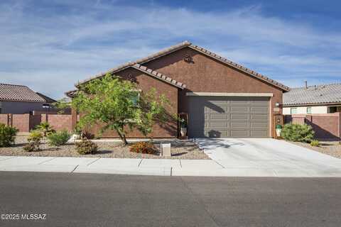 5520 W San Francisco Trail, Tucson, AZ 85742