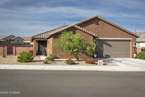 5520 W San Francisco Trail, Tucson, AZ 85742