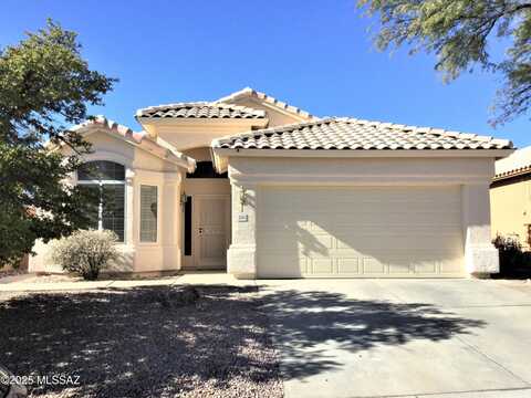 5193 N Whitehurst Place, Tucson, AZ 85750