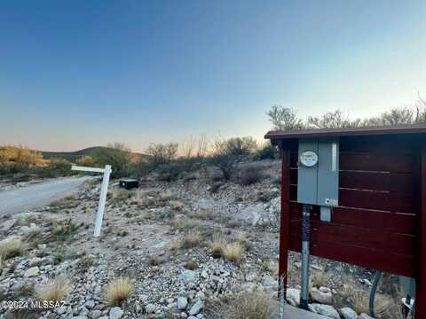 TBD E Rincon Creek Ranch Road, Tucson, AZ 85747
