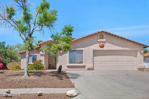 8907 E La Palma Drive, Tucson, AZ 85747