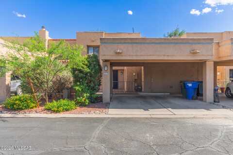 3050 E Thornhall Terrace, Tucson, AZ 85716