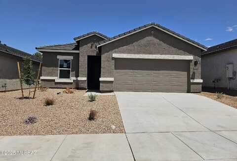 9817 E Gray Hawk Drive, Tucson, AZ 85730