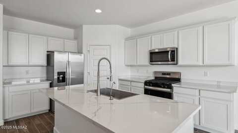 9873 N Heavenly Bamboo Drive, Marana, AZ 85653