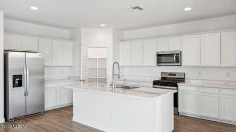 9870 N Black Dalea Drive, Marana, AZ 85653