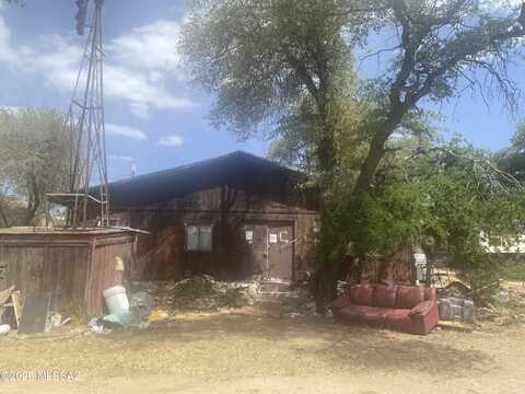 730 N Cedar Ridge Drive, Oracle, AZ 85623