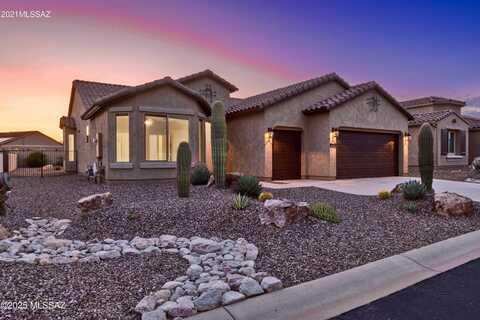 59984 E Ankole Drive, Oracle, AZ 85623
