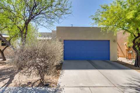 1320 S Via Estrella Roja, Tucson, AZ 85713