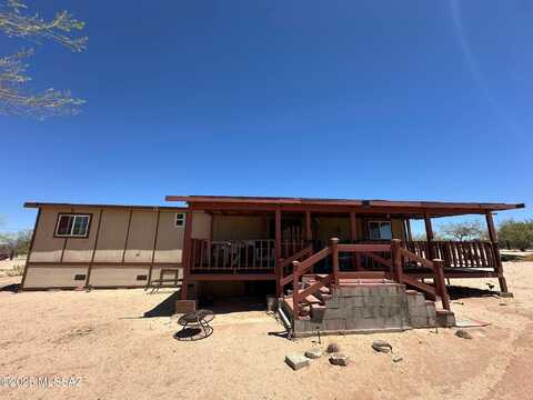 10961 S Cherokee Lane, Tucson, AZ 85736