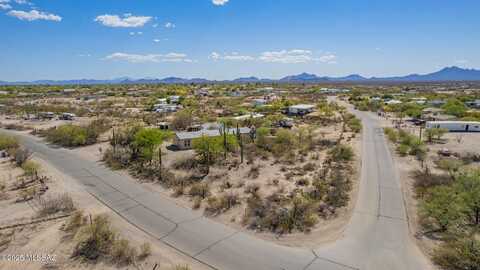 16805 W Weatherby Road, Marana, AZ 85653