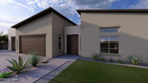 222 E Placita Haciendas Del Lago, Sahuarita, AZ 85629