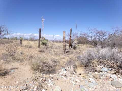 TBD JEFFORDS Trail, Willcox, AZ 85643