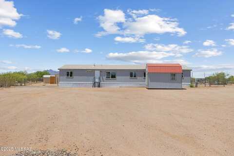 11643 N Derringer Road, Marana, AZ 85653