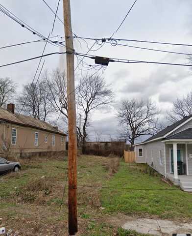 272 E ALSTON, Memphis, TN 38126