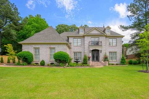 3048 BENTWOOD RUN, Collierville, TN 38017