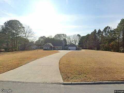 Oakdale, GRIFFIN, GA 30224