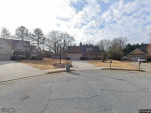 Coldwater, GRIFFIN, GA 30224