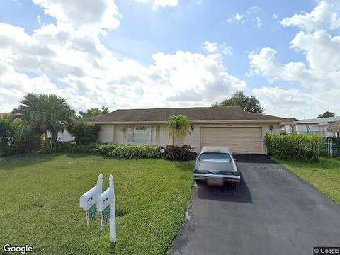 74Th, TAMARAC, FL 33321