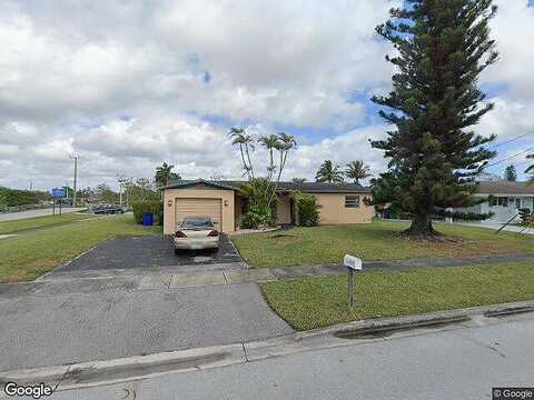23Rd, MARGATE, FL 33063