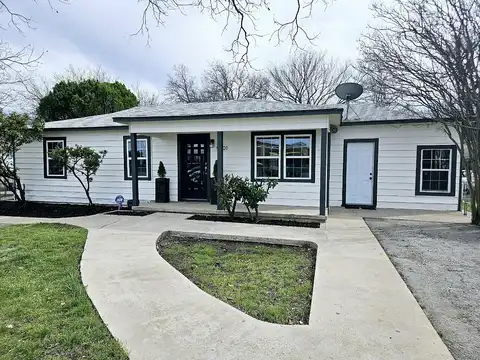Azle, FORT WORTH, TX 76114