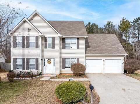 Hidden Creek, DECATUR, GA 30035
