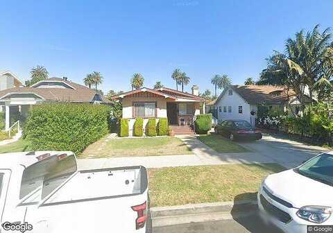 Palm Grove, LOS ANGELES, CA 90016