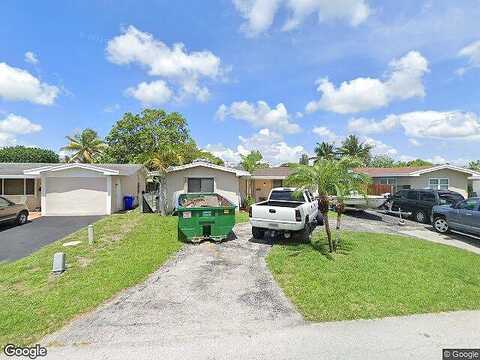 83Rd, PEMBROKE PINES, FL 33024