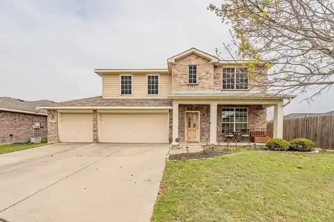 Black Ranch, ROANOKE, TX 76262