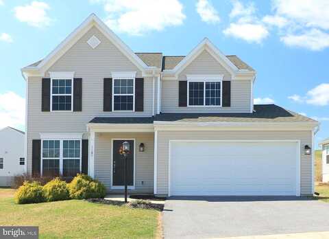 Fultons Run, STATE COLLEGE, PA 16803