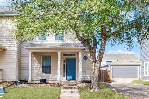 Astor, FORT WORTH, TX 76244