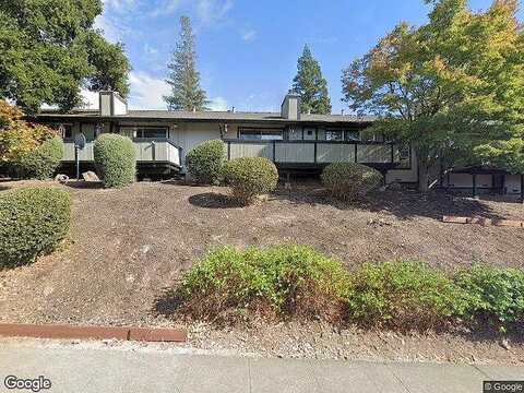 East, NAPA, CA 94559