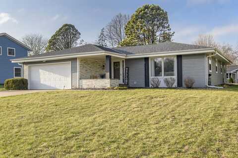 Marquette, HARTLAND, WI 53029