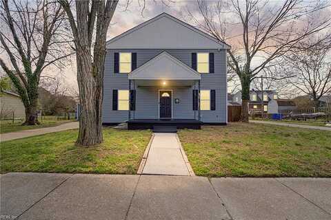 Marvin, NORFOLK, VA 23518