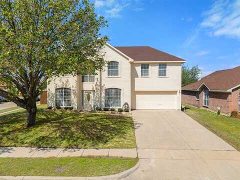 Classen, ARLINGTON, TX 76002