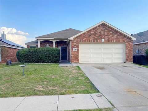 Granite Creek, FORT WORTH, TX 76179