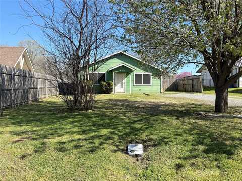 Main, POTTSBORO, TX 75076