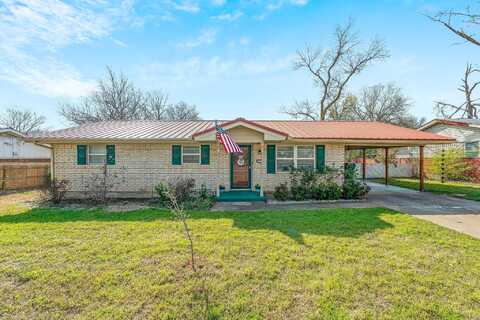 Park, STEPHENVILLE, TX 76401