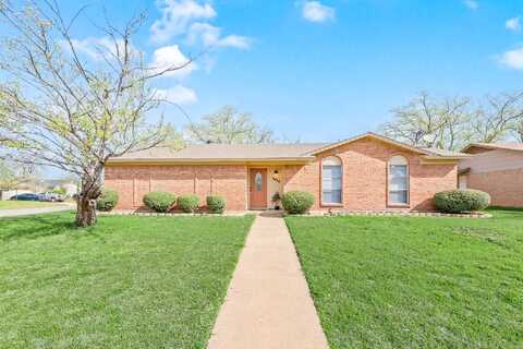 Calcutta, HURST, TX 76053