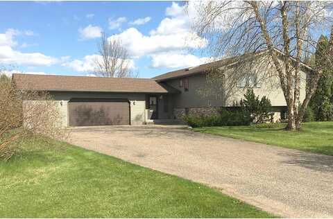 Zane Grey, HUDSON, WI 54016