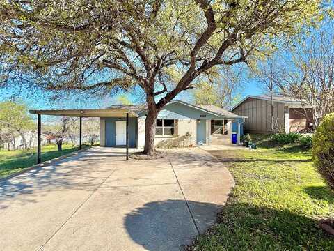 Richard, FORT WORTH, TX 76108