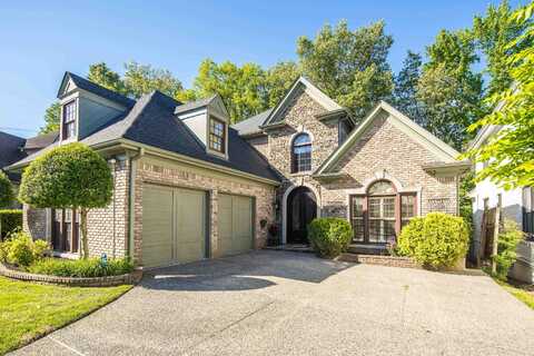 6551 ESPALIER, Memphis, TN 38119