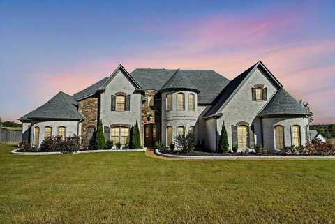 2244 SLOCUM, Hernando, MS 38632