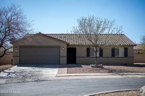 37 W Corte Perla Fina, Sahuarita, AZ 85629