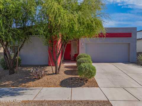 7526 E Chalkboard Court, Tucson, AZ 85715