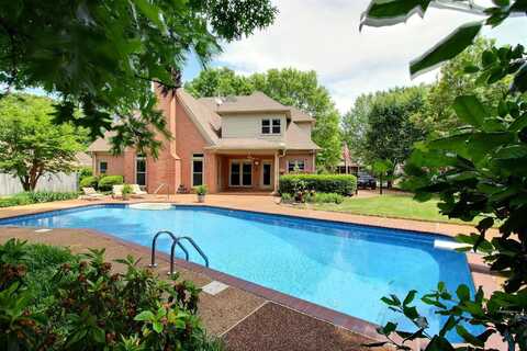 1599 JOHN RIDGE, Collierville, TN 38017