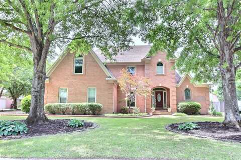 1599 JOHN RIDGE, Collierville, TN 38017