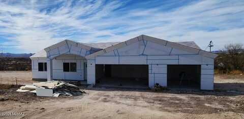988 Calle Coyote, Rio Rico, AZ 85648