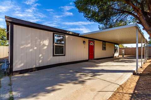 3056 N Geronimo Avenue, Tucson, AZ 85705