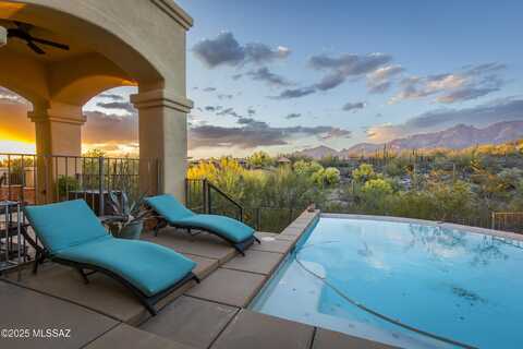 4519 N Camino Kino, Tucson, AZ 85718